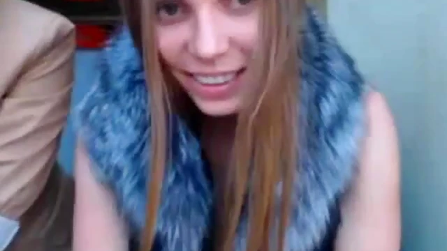 Playful Game Turns Steamy When Boobs Spark Desire at Restaurant Hookup