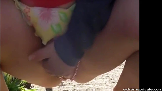 Cute Girlfriend Teases Him Before Giving Insane Oral Pleasure Moment