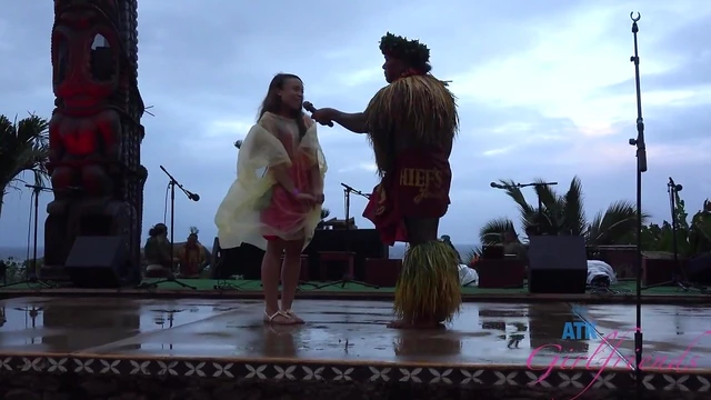 Hot Babes Get Naughty Outdoors for Amateur Camera Action Fun