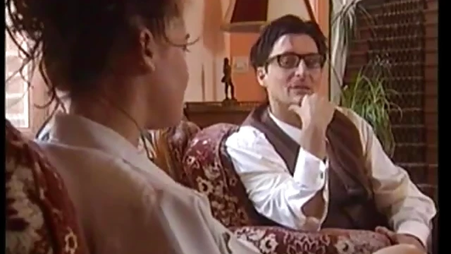 Hot German Brunette With Natural Tits Craves Anal Pleasure Sessions