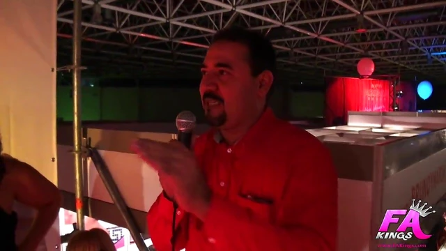 Sensual Long-Haired Chick Gets Roughly Ravaged Hardcore While Screaming Loud