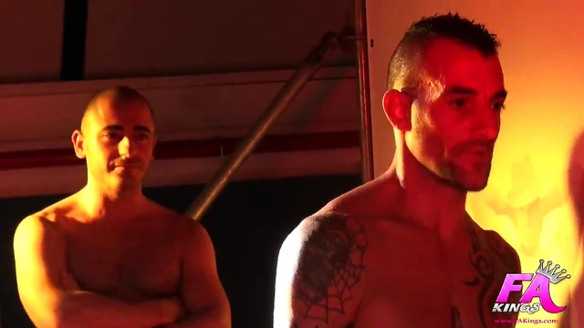 Sensual Long-Haired Chick Gets Roughly Ravaged Hardcore While Screaming Loud