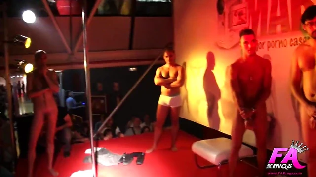 Sensual Long-Haired Chick Gets Roughly Ravaged Hardcore While Screaming Loud