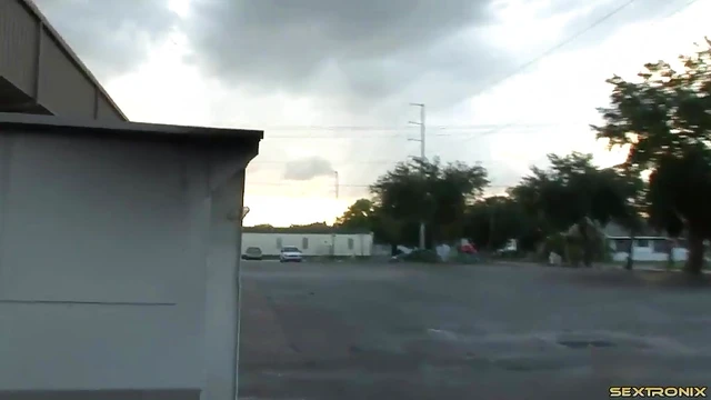 Beach Upskirt Flashes Her Shaved Pussy for Public Pleasure