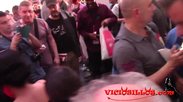 Sexy Carolina & Pam Enjoying Passionate Outdoor Adventures Together