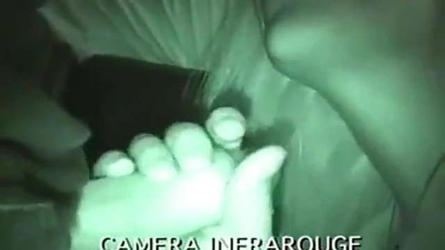 French Swinger Party Sparks Wild Orgasms at Sex Toy Store Bash