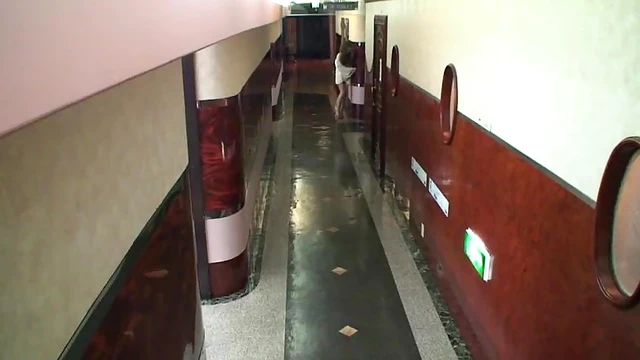 Erika Shibasaki Blows Hard Cocks Like A Pro For Insane Pleasure Showdown