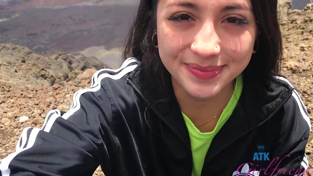 Excited Mi Ha Gets Fingered Hard Amidst Party Fun in HD Quality Video