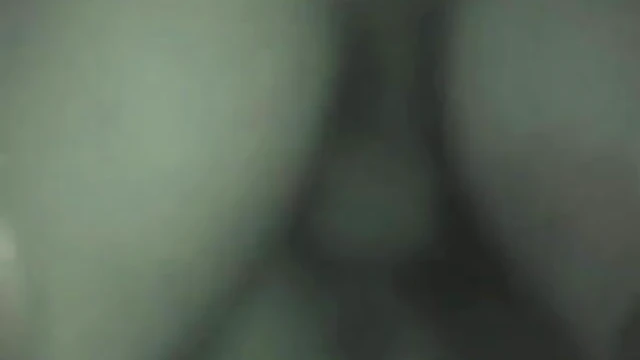 Passionate Young Couple Enjoys Steamy Nighttime Beach Fuck Festivities