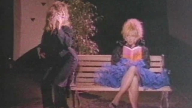 Vintage Porn Orgy Scene Leaves You Speechless With Desire