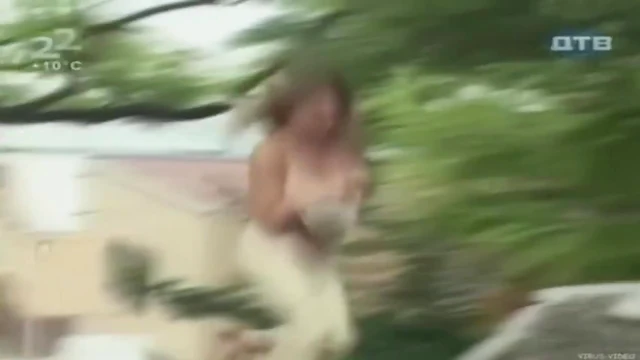 Swedish Beauties Show Off Their Big Natural Tits and Seductive Curves