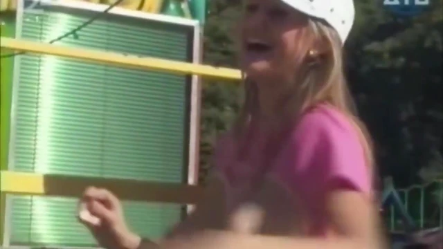 Swedish Beauties Show Off Their Big Natural Tits and Seductive Curves