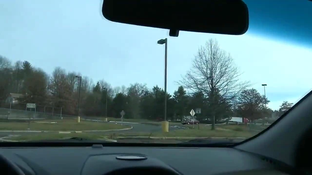 Naughty Blonde Masturbates Pussy With Dildo In Public Places For Thrills