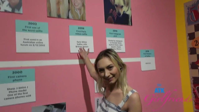 Cute Amateur Chloe Gets Fingered Publicly, Hot Hidden Camera Action