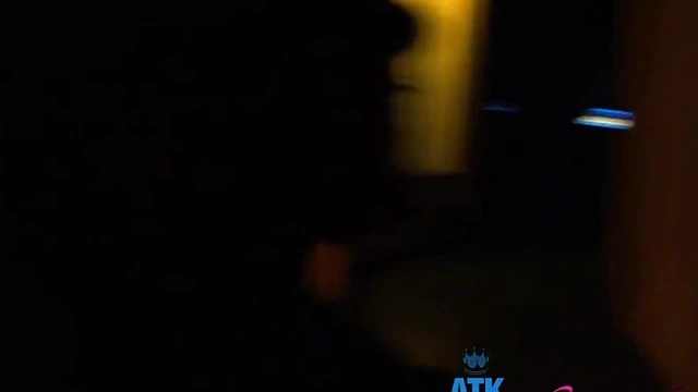 Cute Amateur Chloe Gets Fingered Publicly, Hot Hidden Camera Action