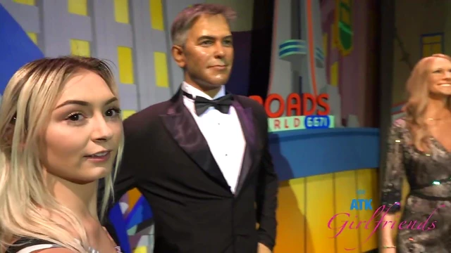 Cute Amateur Chloe Gets Fingered Publicly, Hot Hidden Camera Action