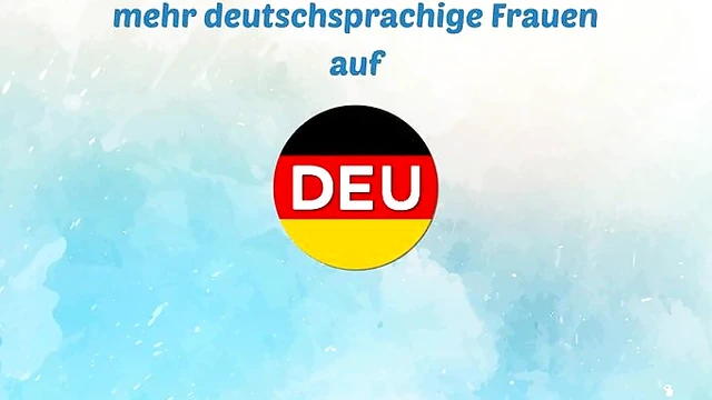 Passionate Blonde Keeps Her Promise by Letting Him Fuck Deeply