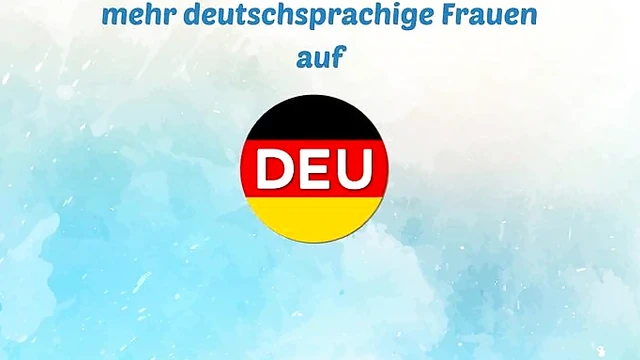 Passionate Blonde Keeps Her Promise by Letting Him Fuck Deeply