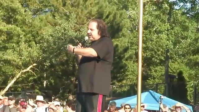 Naked Girls Pose Boldly Before Eager Crowd at Public Contest Event