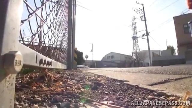 Slutty Japanese Woman Gets Gang-Banged Hard Inside Bus Vibes