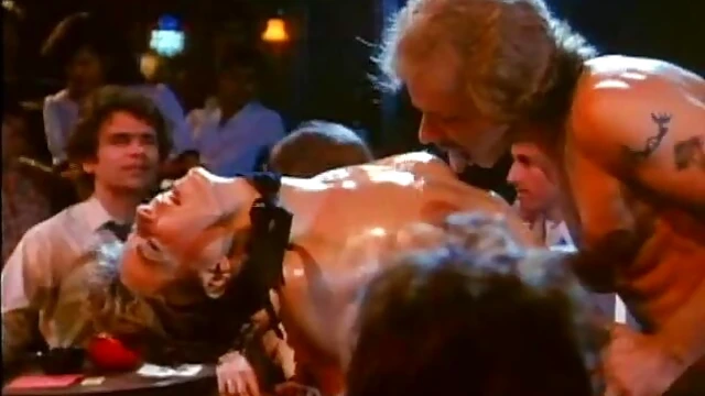 Sizzling Erotic Encounter With Alluring Brunette Sex Bomb