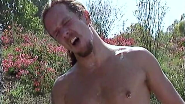 Adorable Girl Rides Big Cock Passionately During FF Outdoor Shoot