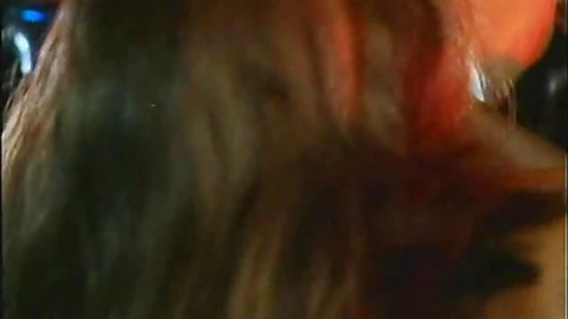 Sizzling Strippers Show Off Their Skills With Sexy Licking & Fingering