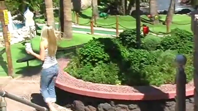 Sexy Blonde Pornstar Enjoys Naughty Fun With Her Toys in Reality Video