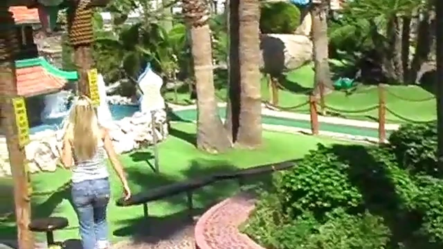 Sexy Blonde Pornstar Enjoys Naughty Fun With Her Toys in Reality Video