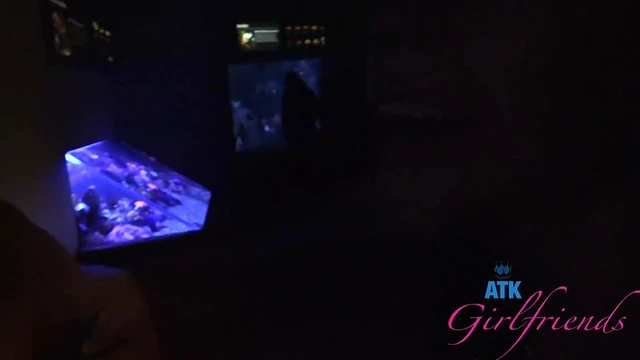 Adorable Summer Chick Enjoys Steamy Public Hookup with Hot Stranger