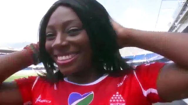 Desired Lesbians Find Each Other For Passionate Public Orgy Adventure