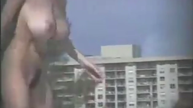 Sizzling Sun-Kissed Beauties Show Off Their Curves at Nude Beach Retreat