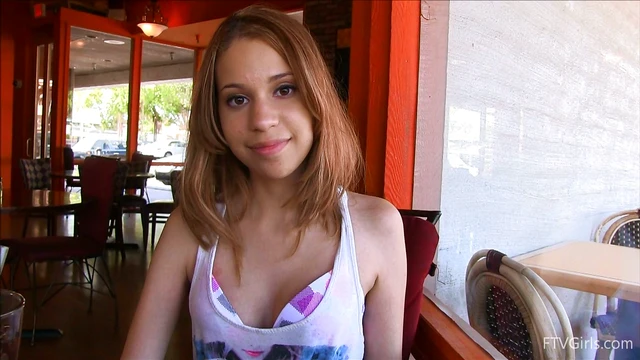 Sultry Maya Teases Pussy Solo While Shopping In Fitting Room