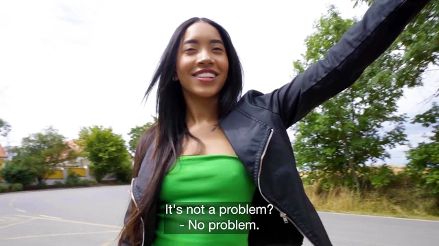 Linda Baker Delivers Hot Blowjob Before Explosive HD POV Sex Session