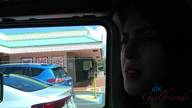 Passionate Sophia Leone Moans During Pleasurable Moments With Her Lover