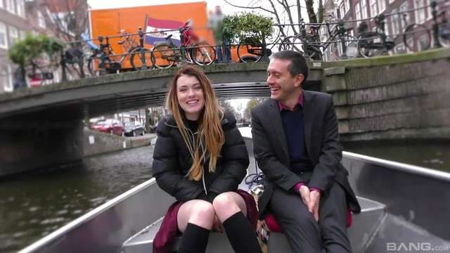 Misha Cross Takes Cash For Scintillating Blowjob And Pussy Playtime