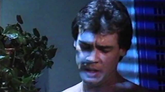 Lucky Guy Scores With Stunning Stockinged Brunette In Passionate Sex Act