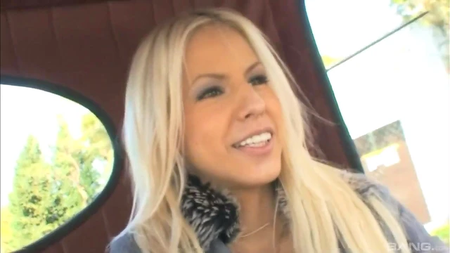 Boroka Balls Surprises Boyfriend With Sultry Public Sex Encounter