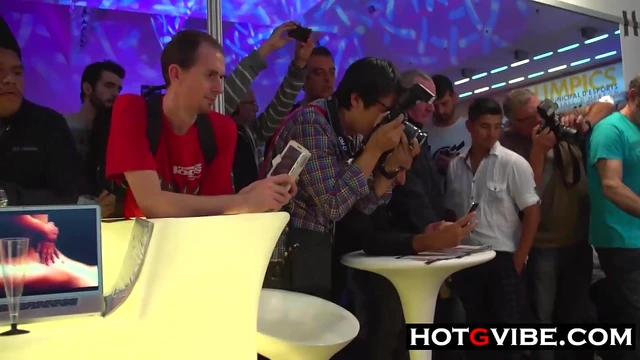 Hot Lesbian Lovers Making Out and Fucking Passionately in Public Places