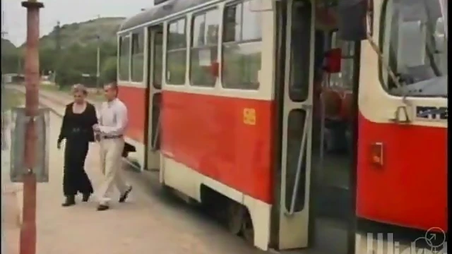 Angela's Secret Public Bus Ride Ends With Sizzling Anal Sex