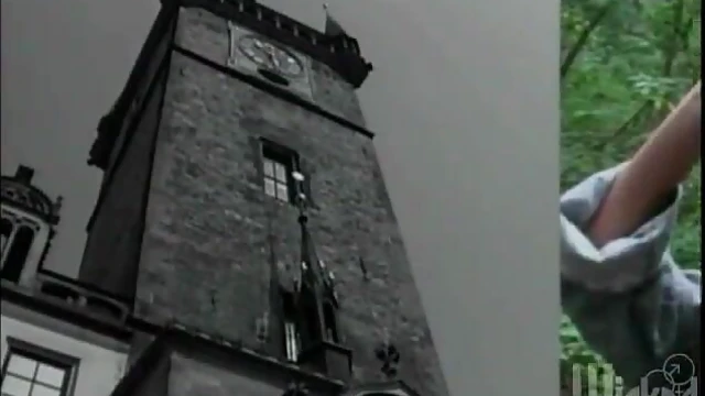 Angela's Secret Public Bus Ride Ends With Sizzling Anal Sex