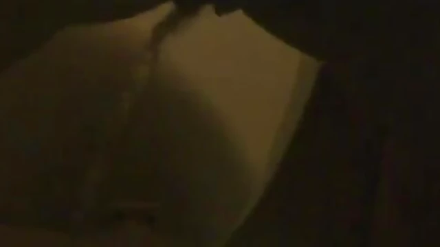 Seductive Brunette Publicly Displays Her Perfect Boobs Seductively