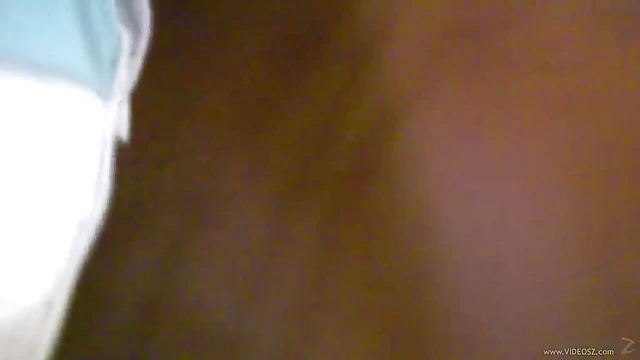 Seductive Brunette Publicly Displays Her Perfect Boobs Seductively