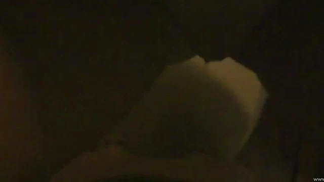 Seductive Brunette Publicly Displays Her Perfect Boobs Seductively