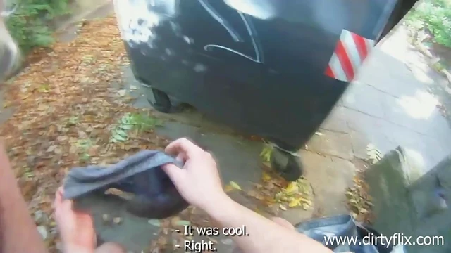 Hot Cowgirl Moans As Her Shaved Pussy Gets Hardcore Fucked Publicly