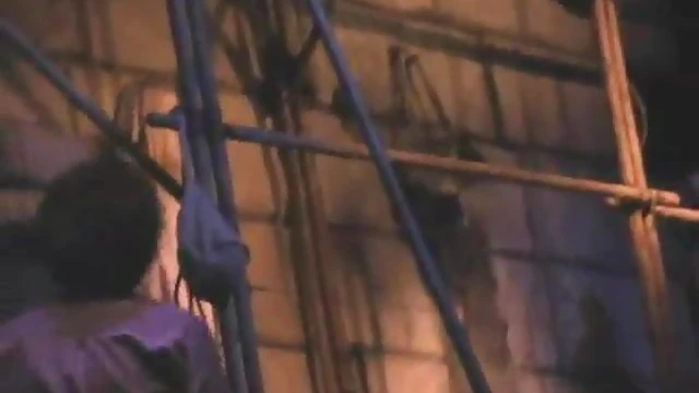 Alison Angel Shows Off Her Big Boobs Post-Interview Seduction