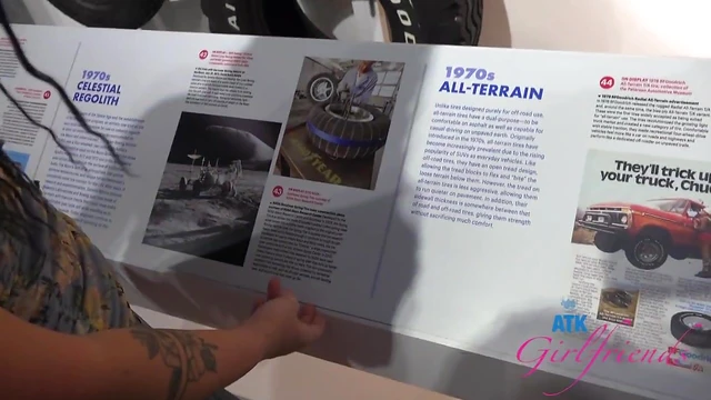 Imani Valor Moans Loudly As She Gets Fingered Publicly – POV Thrill