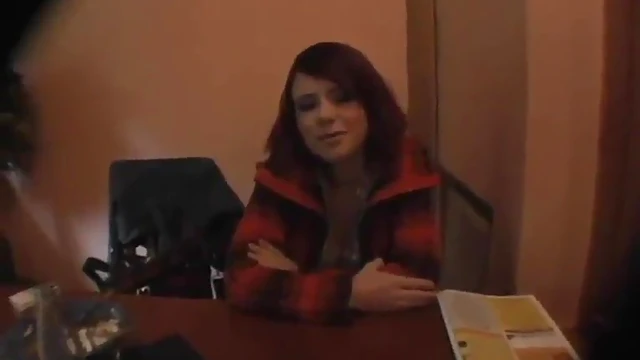 Jana Gives Mind-Bending Blowjob Before Opening Up Further