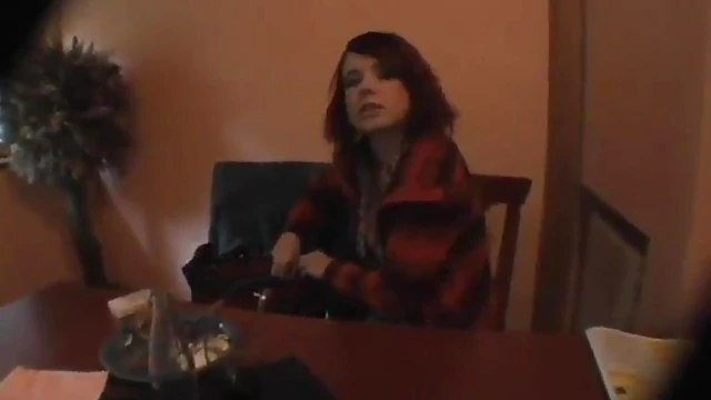 Jana Gives Mind-Bending Blowjob Before Opening Up Further