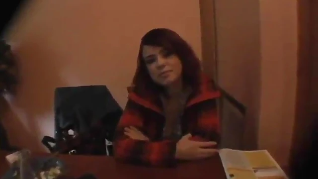 Jana Gives Mind-Bending Blowjob Before Opening Up Further